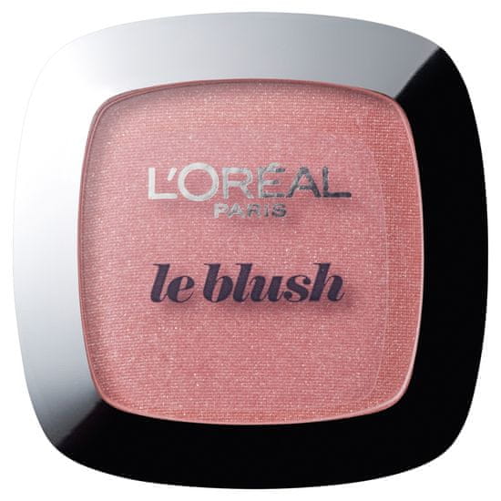 Loreal Paris rdečilo True Match Le Blush, 90 Luminous Rose