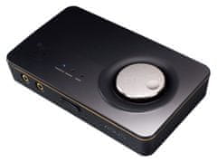 ASUS zvočna kartica Xonar U7 MKII, 7.1. USB