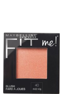 Maybelline rdečilo Fit Me