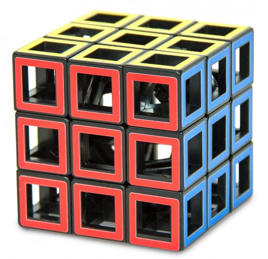 Recent Toys Hollow Cube miselna igra