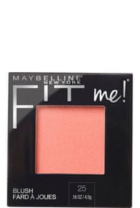 Maybelline rdečilo Fit Me