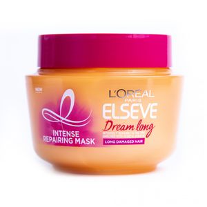 L'Oreal Paris krema za lase Elseve Dream Long