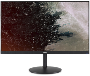 Acer monitor Nitro XF272UPbmiiprzx (UM.HX2EE.P04)