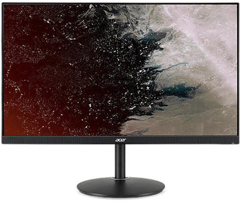Acer monitor Nitro XF272UPbmiiprzx (UM.HX2EE.P04)