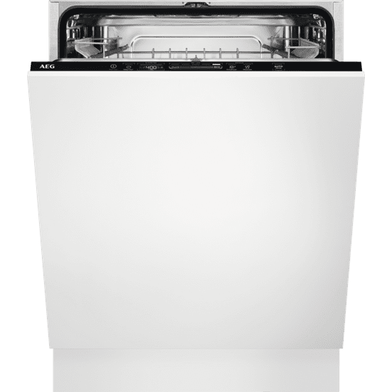 AEG pomivalni stroj Mastery FSB53627Z