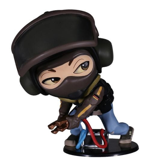 Ubisoft igralna figura Chibi, Six Collection (Series 3): Bandit