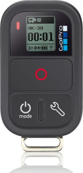 GoPro daljinski upravljalnik Smart Remote 2.0 (ARMTE-002) - odprta embalaža