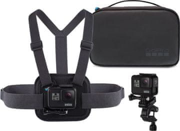 GoPro komplet dodatkov Sport (AKTAC-001)