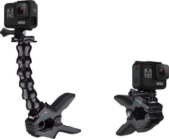 GoPro Jaws: Flex Clamp