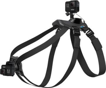 GoPro pas za psa Fetch (Dog Harness)