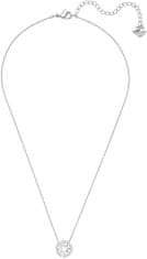 Swarovski Bleščeča ogrlica SPARKLING PLES 5286137