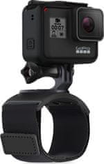 GoPro Hand + Wrist pašček z nosilcem