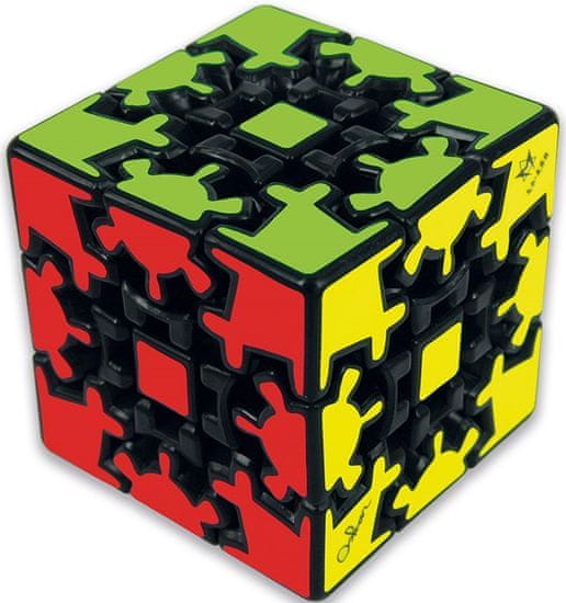 Recent Toys Miselna igra Gear Cube