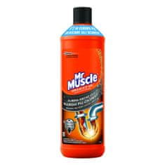 MR MUSCLE gel za odtok Idraulico 1000ml