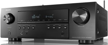 Denon AVR-S650H