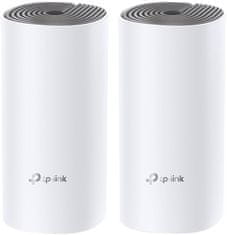 TP-Link Deco E4 Mesh sistem, 2 kosa (Deco E4(2-pack))