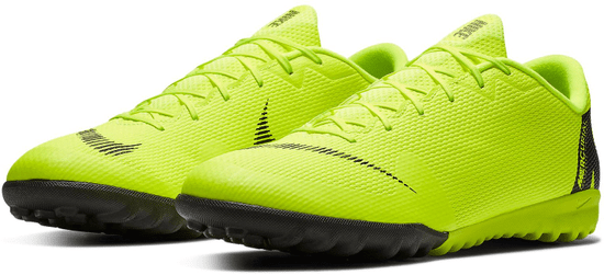 Nike moški nogometni čevlji Vaporx 12 Academy Tf