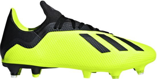 Adidas nogometni čevlji X 18.3 Sg