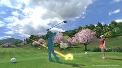 Sony igra Everybody's Golf VR (PS4)