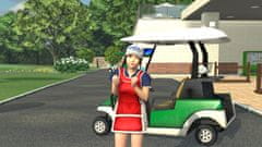 Sony igra Everybody's Golf VR (PS4)