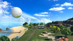 Sony igra Everybody's Golf VR (PS4)