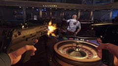 Sony igra Blood & Truth VR (PS4)