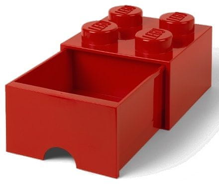 LEGO škatla za shranjevanje 4