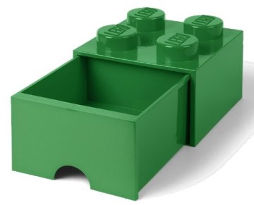 LEGO škatla za shranjevanje 4