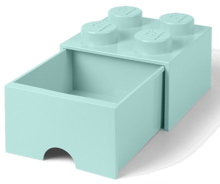 LEGO škatla za shranjevanje 4