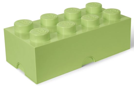 LEGO škatla za shranjevanje, 25x50 cm