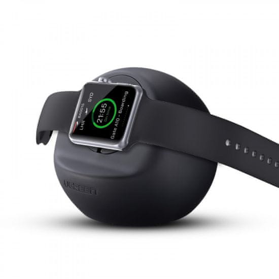 Ugreen nosilec za pametno uro Apple Watch