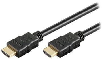 Goobay HDMI propojovací kabel