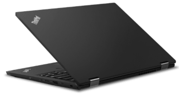 Prenosni računalnik ThinkPad L390 Yoga