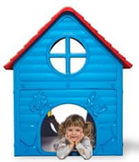 Dohany My First Play House, otroška vrtna hiša