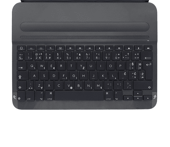 Logitech tipkovnica Slim Folio Pro za iPad Pro 11 SLO g.