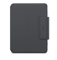 Logitech tipkovnica Slim Folio Pro za iPad Pro 12.9 (3. gen) SLO g. - Odprta embalaža