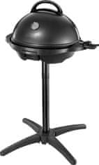 George Foreman 22460-56 Indoor Outdoor Grill električni žar