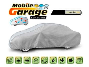 KEGEL Mobilni Garaža kupe L KEGEL