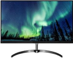 Philips LED monitor 276E8VJSB/00, 68,6 cm