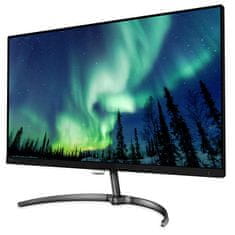 Philips LED monitor 276E8VJSB/00, 68,6 cm - odprta embalaža