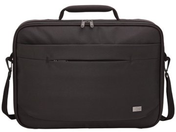 Case Logic torba za prenosnik Advantage Clamshell, 15.6'', ADVB-116, Black