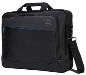  Dell 460-BCFK torba za prenosni računalnik, 38,1 cm, črna 