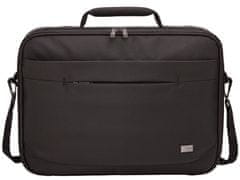 Case Logic torba za prenosnik Advantage Clamshell, 17.3'', ADVB-117, Black