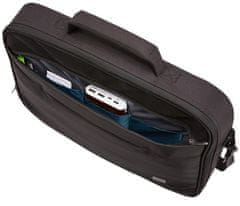 Case Logic torba za prenosnik Advantage Clamshell, 17.3'', ADVB-117, Black