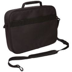 Case Logic torba za prenosnik Advantage Clamshell, 17.3'', ADVB-117, Black