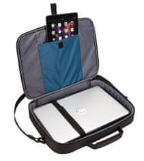 Case Logic torba za prenosnik Advantage Clamshell, 17.3'', ADVB-117, Black