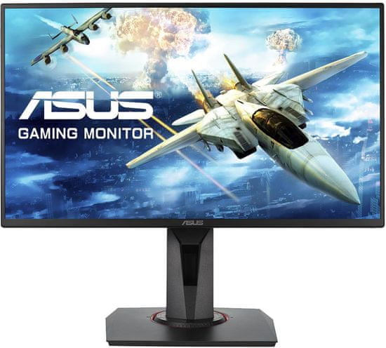 ASUS VG258QR gaming monitor