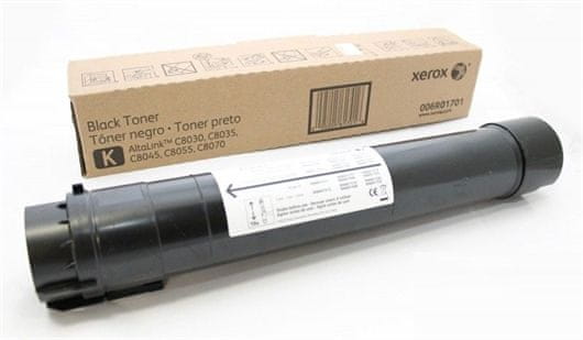 Xerox toner, črn, za Altalink C8000 (XERTO-006R01701)