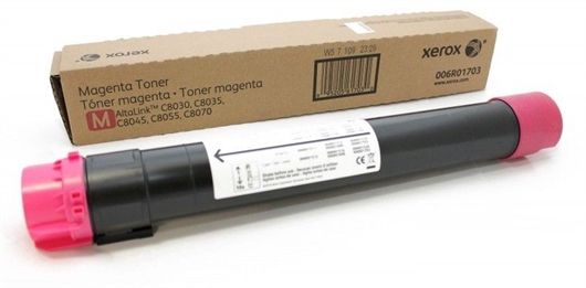 Xerox toner, magenta, za Altalink C8000 (XERTO-006R01703)