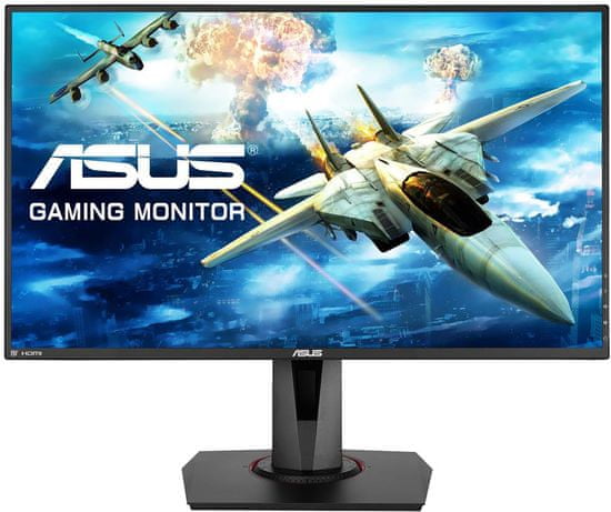 ASUS VG278QR monitor, 68,6 cm (27'')